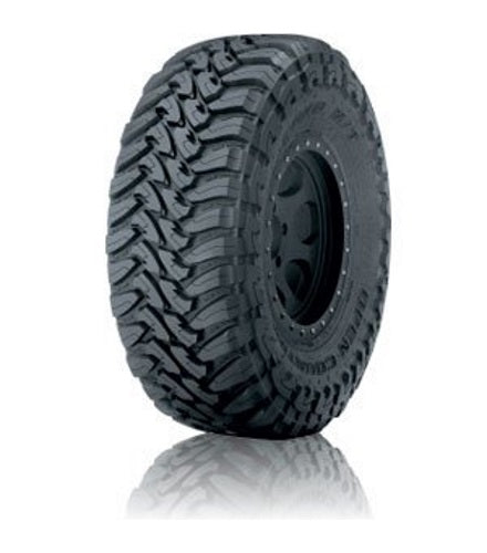 Toyo Open Country M/T (235/85 R16, 265/75 R16) – Direct Wholesale