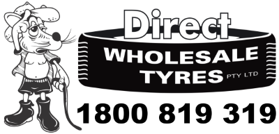 Direct Wholesale Tyres 
