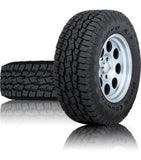Toyo Open Country A/T II (285/75 R16)