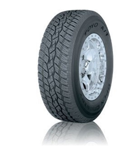 Toyo Open Country A/T (265/75 R16, 285/75 R16) – Direct Wholesale Tyres