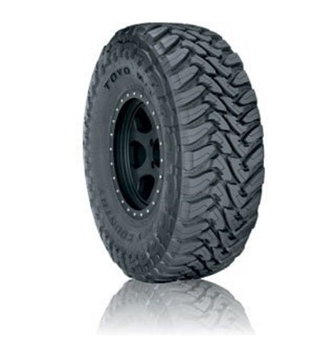 Toyo Open Country M/T (235/85 R16, 265/75 R16)